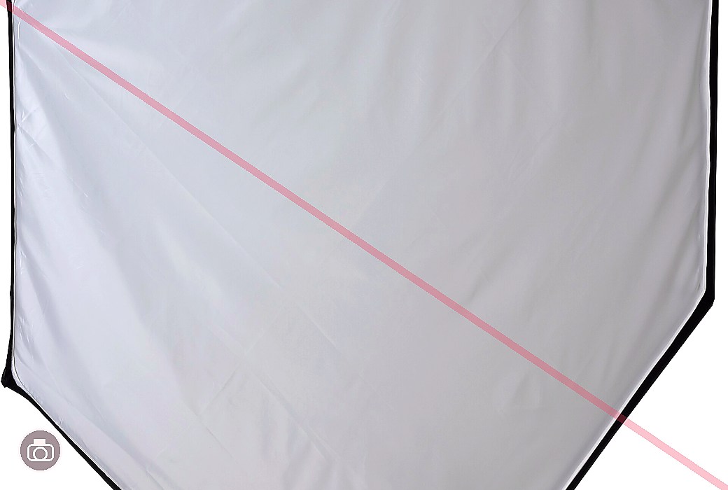 real photo studio section